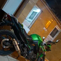 متور مگلی 200