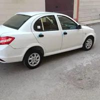 ساینا دندهای EX، مدل ۱۳۹۸
