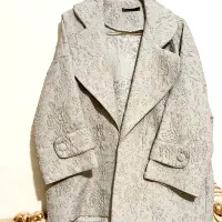 مانتو مجلسی زنانه