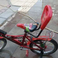 دوچرخه ۱۶