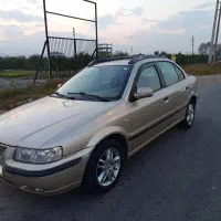 سمند LX سفارشی