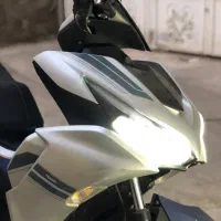 موتور آیروکس TRX150