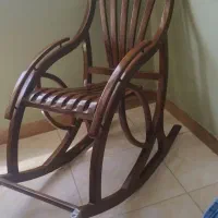 صندلی راک