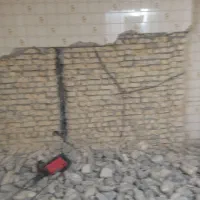 تخریب کاری|خدمات پیشه و مهارت|نجف‌آباد, گلدشت|دیوار