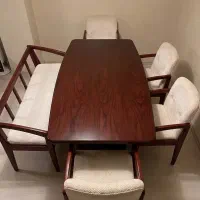 مبزنهارخوری 6 نفره