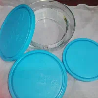 تعدادی بلوریجات و ظروف کاملا نو|ظروف سرو و پذیرایی|شیراز, شهرک پرواز|دیوار