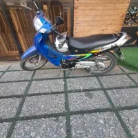 موتور سیکلت|موتورسیکلت|تهران, قبا|دیوار