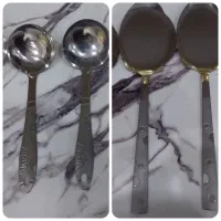 کفگیر و ملاقه