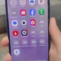 سامسونگ Galaxy A35 با حافظهٔ ۱۲۸ گیگابایت|موبایل|پردیس, فاز ۲|دیوار