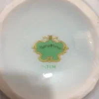 قوری طرح گلسرخی قدیمی|قوری، کتری، قهوهساز دستی|تهران, هرندی|دیوار