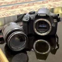 دوربین کانن1200d