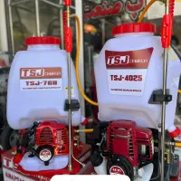 انواع سم پاش. اره موتوری .علف زن.پمپ اب|ماشینآلات صنعتی|بروجرد, |دیوار