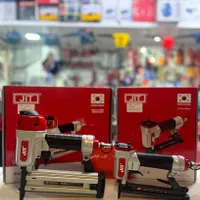 میخ کوب و منگنه کوب جیت میخکوب کره ای /گارنتی|ابزارآلات|اصفهان, هفتون|دیوار