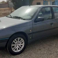 پژو GLX ۴۰۵ مدل ۹۷ بیرنگ  مامونیه