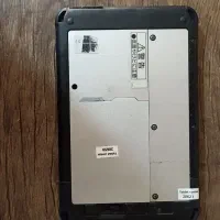 تبلت نظامی پاناسونیک|تبلت|بومهن, |دیوار