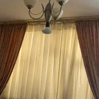 فروش پرده|پرده، رانر، رومیزی|خمینی‌شهر, |دیوار