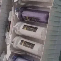 دستگاه تصفیه آب خانگی|آب‌سردکن و تصفیه آب|مشهد, تلگرد|دیوار