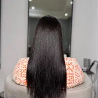 آموزش کراتین و احیا