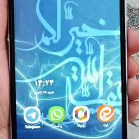 گوشی سامسونگ A15 بسیار تمیز و سالم در حد نو