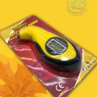 فشار سنج باد مخزن دستگاه تصفیه آب