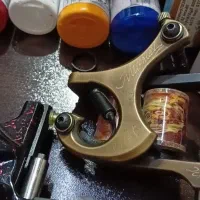 گان تاتو و روتاری