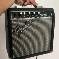 Fender frontman 10g امپلیفایر فندر