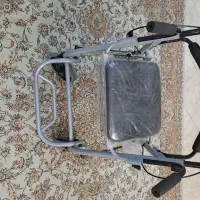 فروش واکر صندلی دار و چرخدار