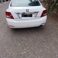 آریو اتوماتیک 1600cc