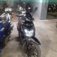 فروش اس ار ۲۰۰ اس وای ام sr200 sym