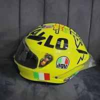 کلاه کاسکت agv