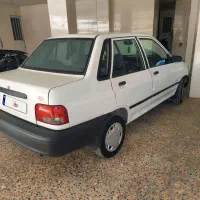 پراید۱۳۸۳ انژکتور فروش یا معاوضه