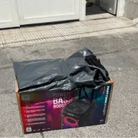 Party box stage320 JBL|پخش‌کننده همراه|تهران, استقلال|دیوار