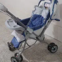 کالسکه و روروئک|کالسکه و لوازم جانبی|گرگان, |دیوار