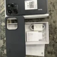 شیائومی نوت14 خشک نو 2روزکار|موبایل|زاهدان, |دیوار