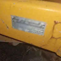 بیل میکانیکی