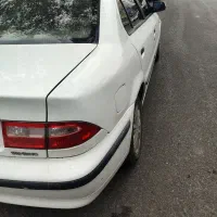 سمند ای اف سون|خودرو سواری و وانت|گرگان, |دیوار