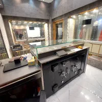 اجاره مغازه زرگری در بازار رشت|اجارهٔ مغازه و غرفه|رشت, بازار|دیوار