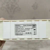 مودم ایرانسل FB-i40 B1|مودم و تجهیزات شبکه|پاکدشت, پاکدشت (مامازند)|دیوار