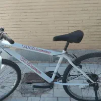 دوچرخه ۲۶ ویوا|دوچرخه، اسکیت، اسکوتر|رفسنجان, |دیوار