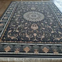 فرش‌ با طرح جذاب و دیدنی معاوضه  با فرش مستـعمل|فرش|بوکان, |دیوار