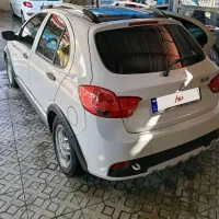 کوییک دنده‌ای R، مدل ۱۴۰۰