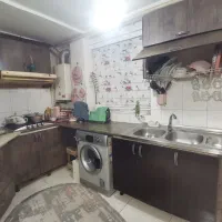 سوئیت مستقل 60 متری در خیابان رسالت