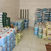 نمایندگی موادشوینده چینلوی