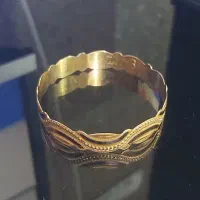 دستبند طلا نو