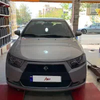 دنا پلاس توربو اتوماتیک ۱۴۰۲