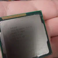 سی پی یو و رم کامپیوتر