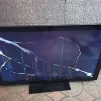 خریدار  تلویزیون شکسته و معیوب السیدی و الیدی