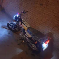 هوندا ۲۰۰|موتورسیکلت|کرمان, |دیوار