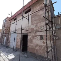 منزل فروشی دوطبقه در کنگاز