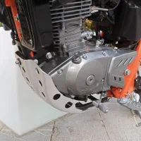 تریل بهپر ۲۰۰ انجین روان مدل ۱۴۰۲